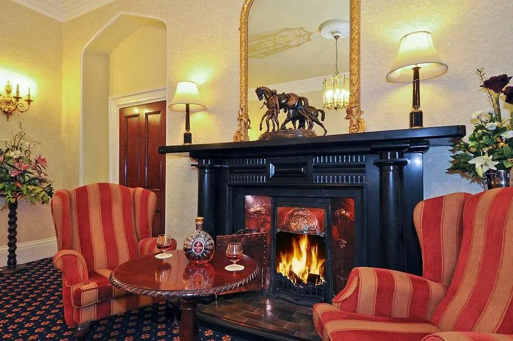 The Ardilaun Hotel Galway 4*,  Ierland