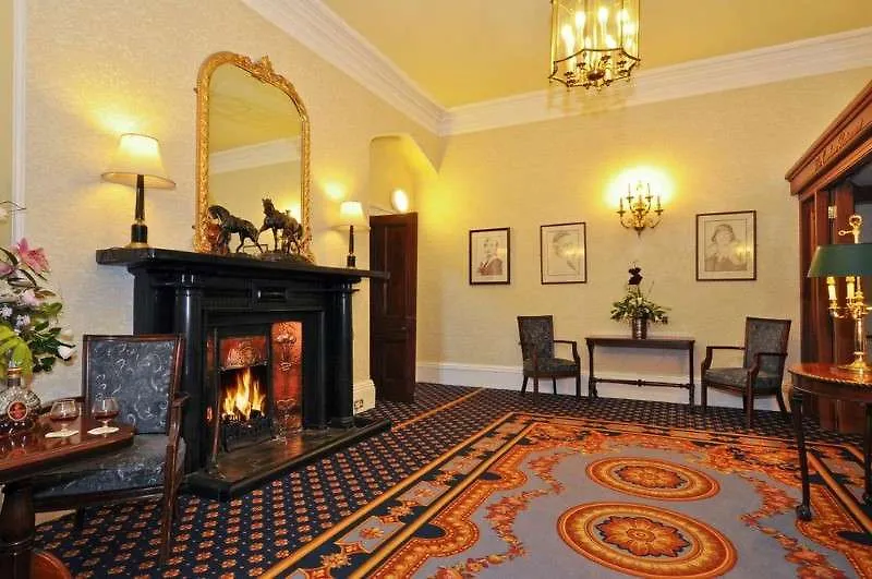 The Ardilaun Hotel Galway