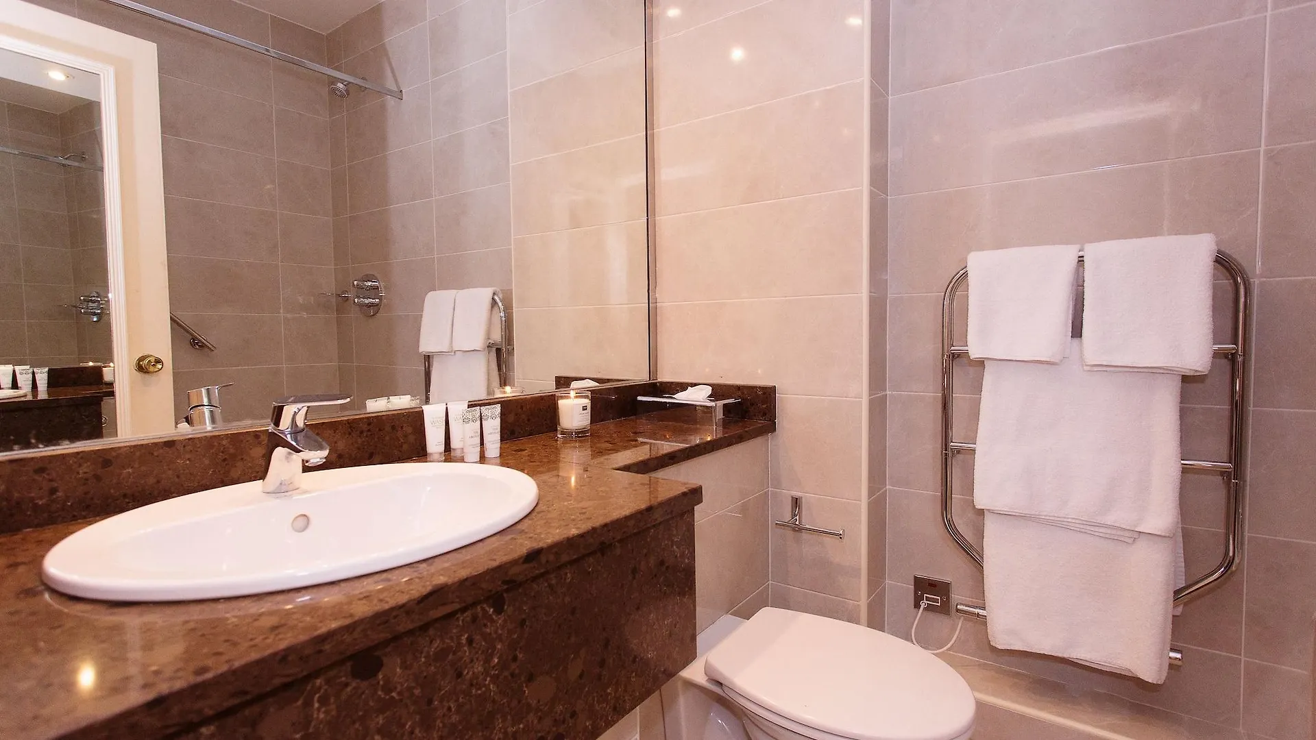The Ardilaun Hotel Galway