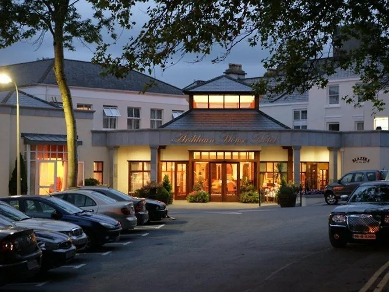 The Ardilaun Hotel Galway