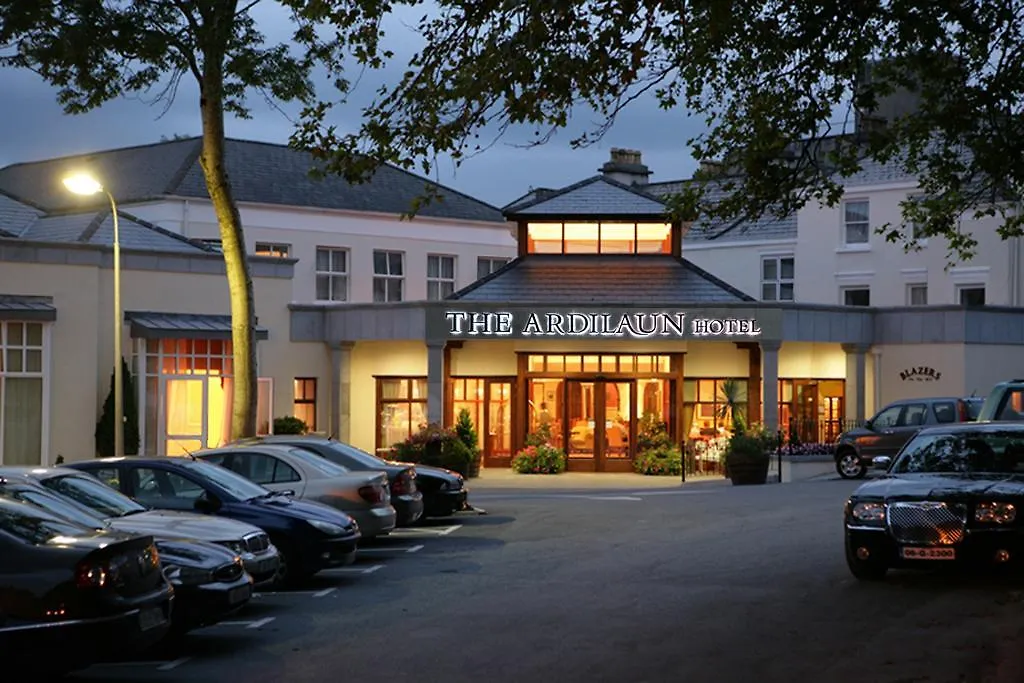 The Ardilaun Hotel Galway