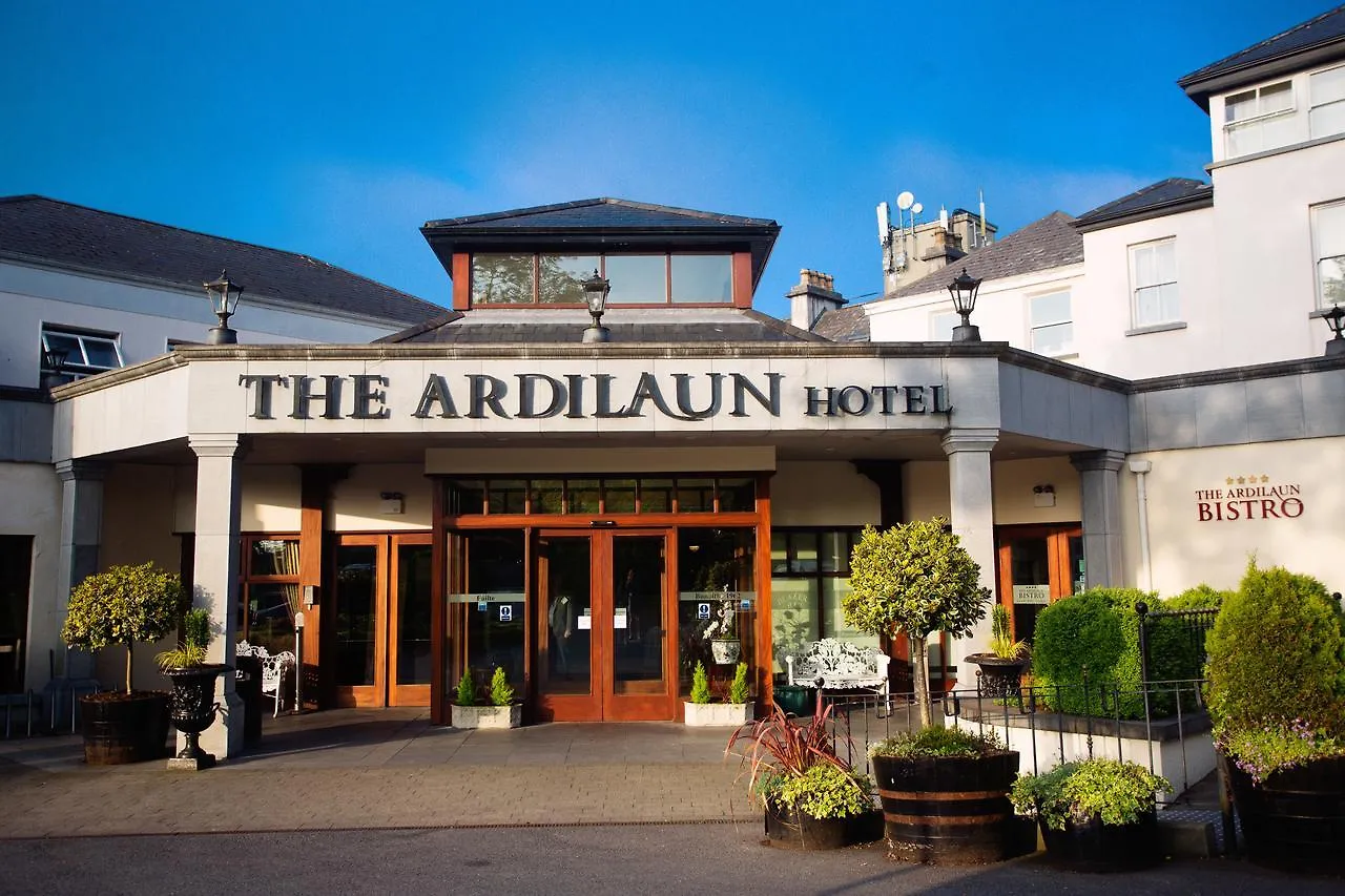 The Ardilaun Hotel Galway