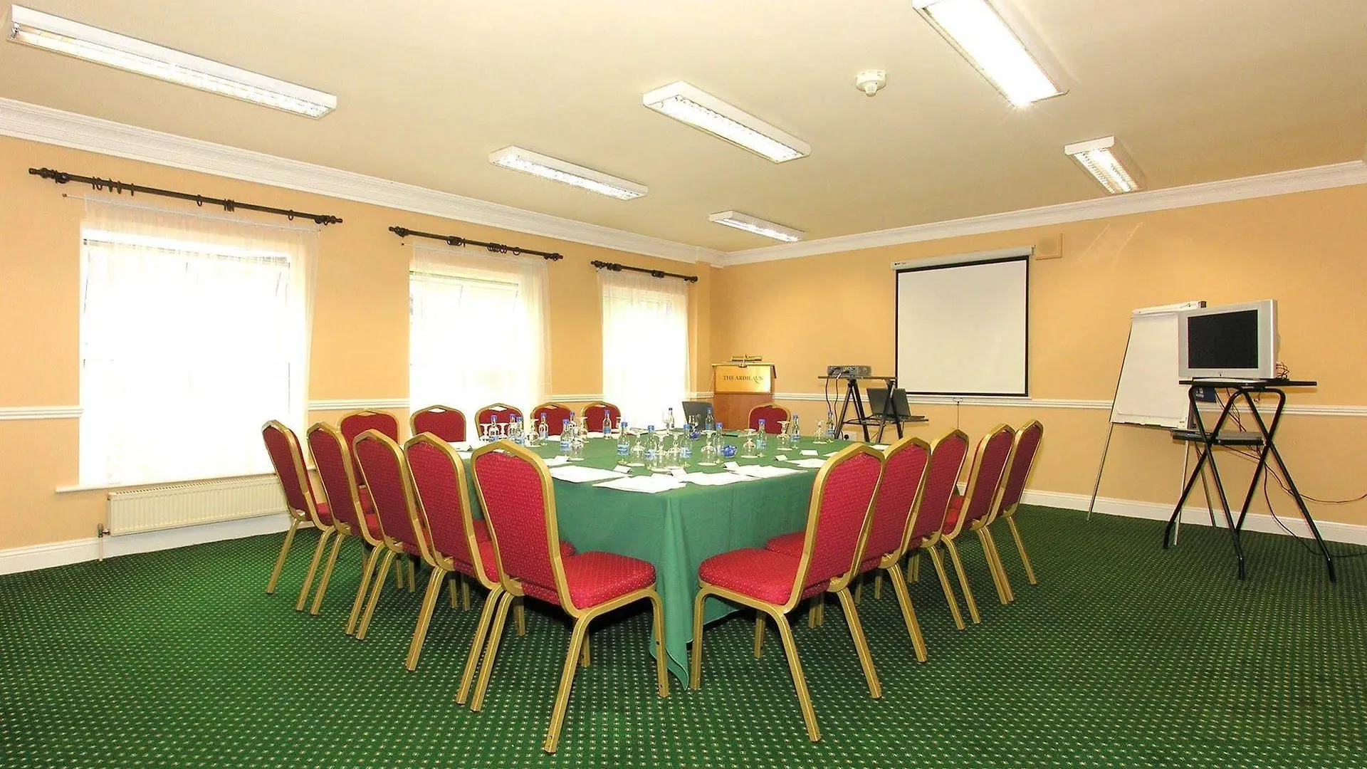 The Ardilaun Hotel Galway
