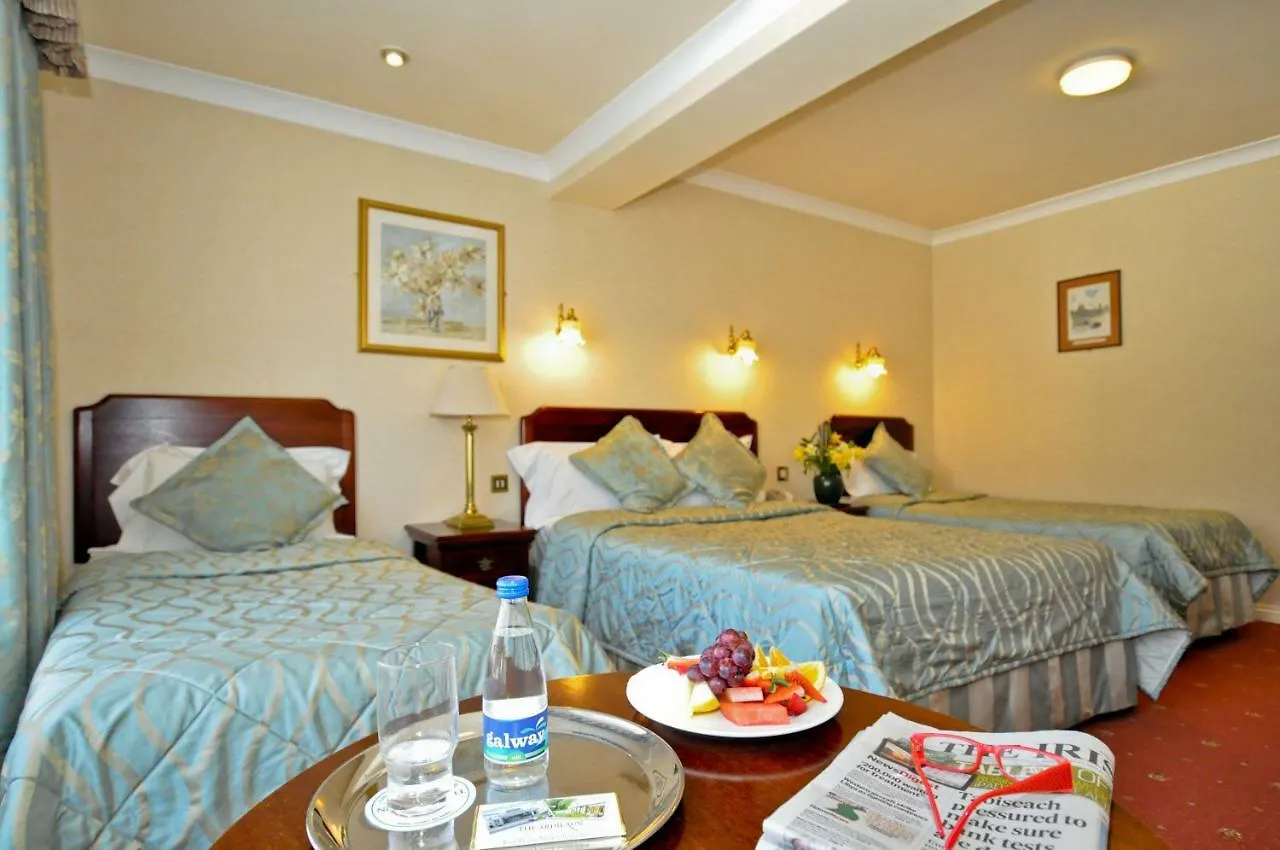 ****  The Ardilaun Hotel Galway Ierland