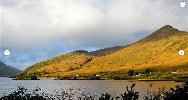 ****  The Ardilaun Hotel Galway Ierland