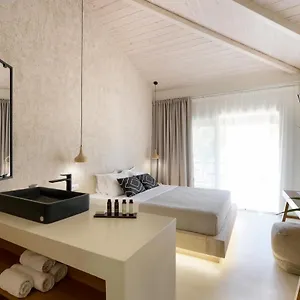 Karidi Boutique , Vourvourou Grecja