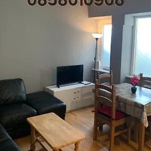 Appartement Cheap Budget
