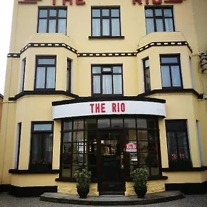 The Rio Голуэй