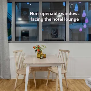 Arkaden Hotell