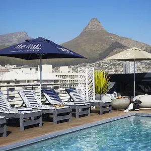 The Hyde Hotell