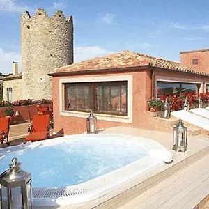**** Hotel Sa Calma España