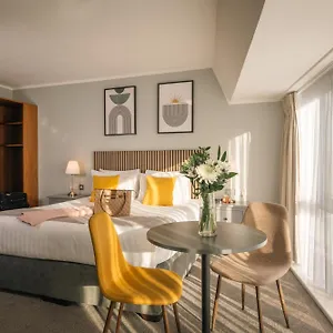 Beresford Hotell