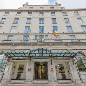 Riu Plaza The Gresham 4*, Dublin Irlandia