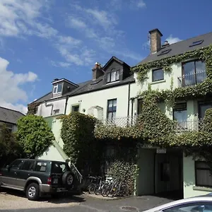 Appartement Crescent Close