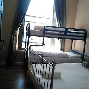 Backpackers D1hostel Dublino