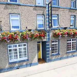 The Woodquay Hostel