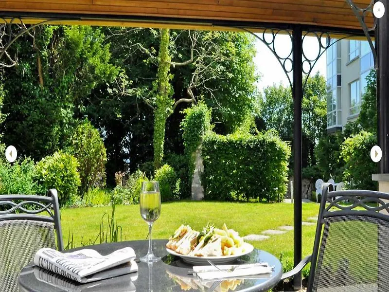 ****  The Ardilaun Hotel Galway Irlanda