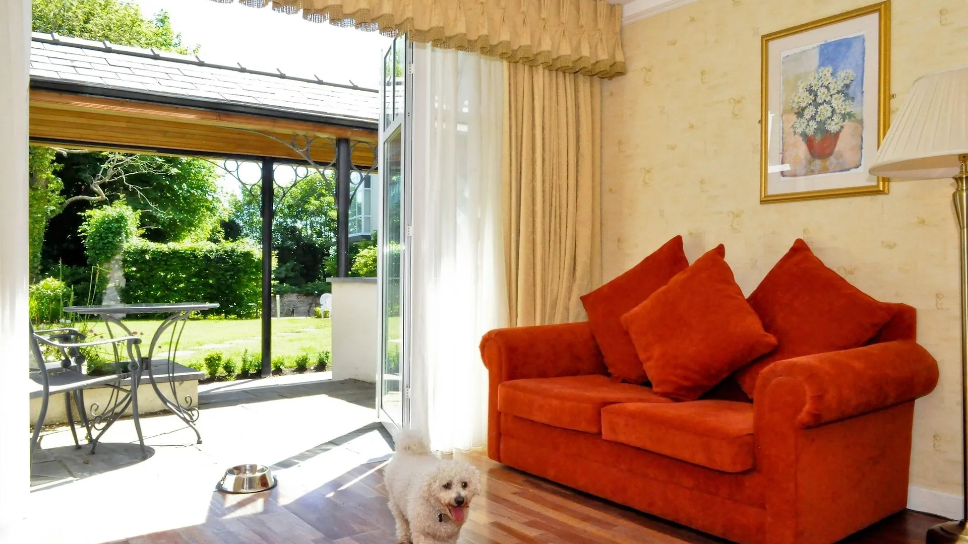 The Ardilaun Hotel Голуэй 4*,  Ирландия