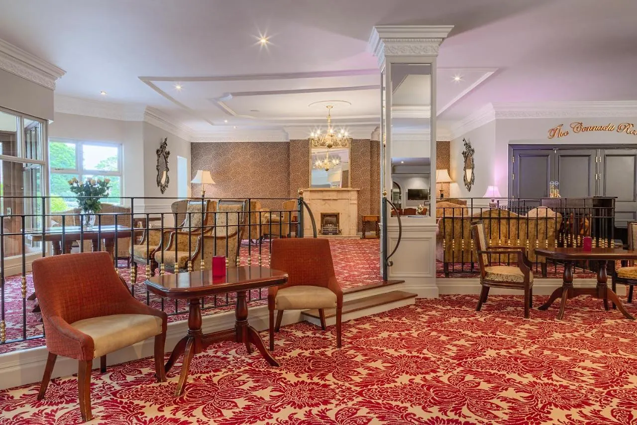 The Ardilaun Hotel Голуэй