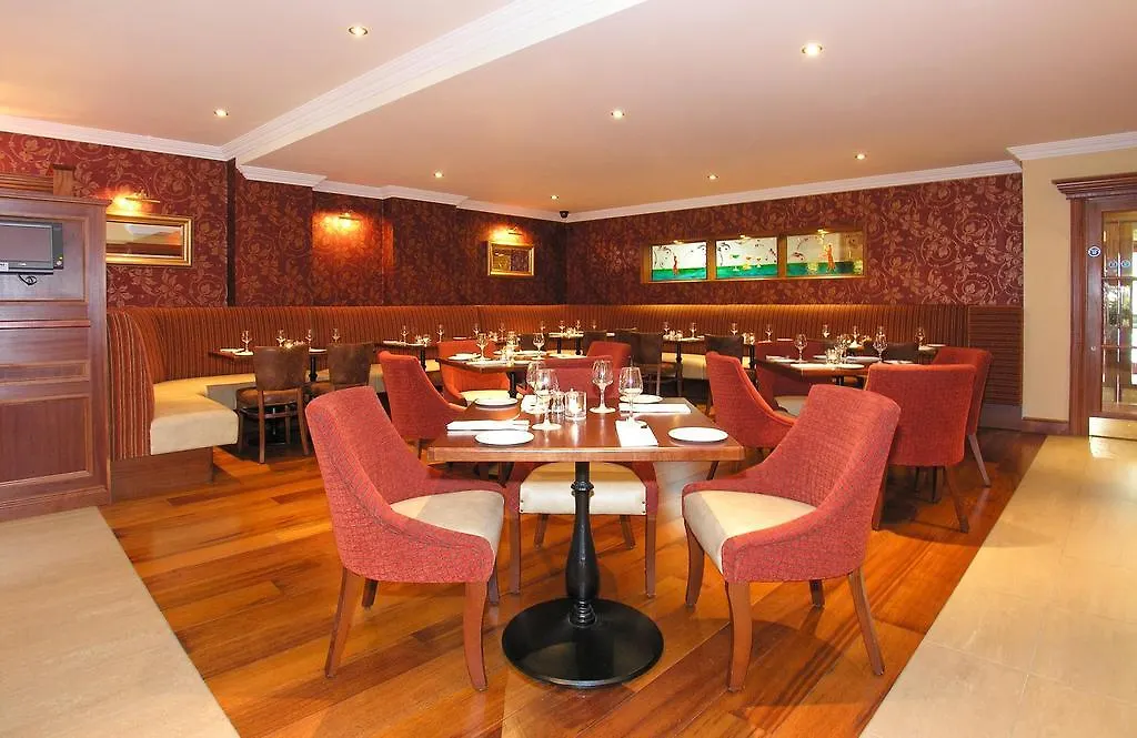 The Ardilaun Hotel Голуэй 4*,  Ирландия