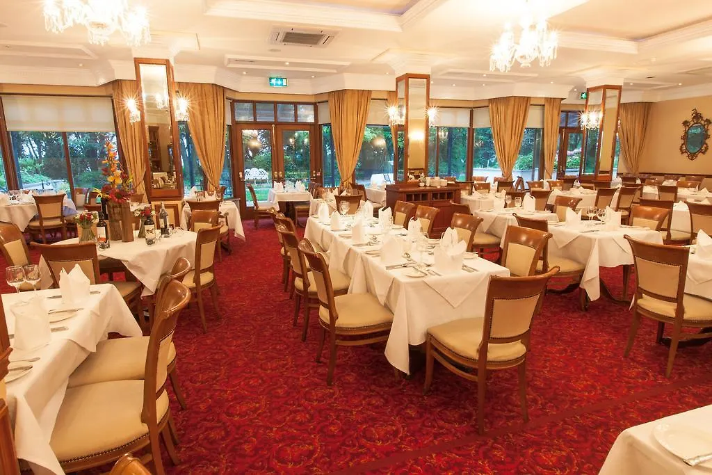 The Ardilaun Hotel Голуэй