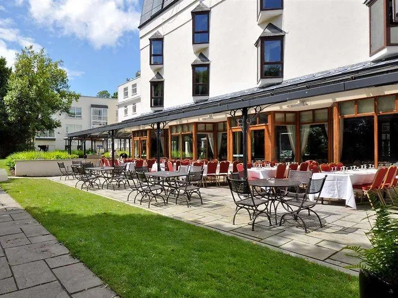 The Ardilaun Hotel Голуэй