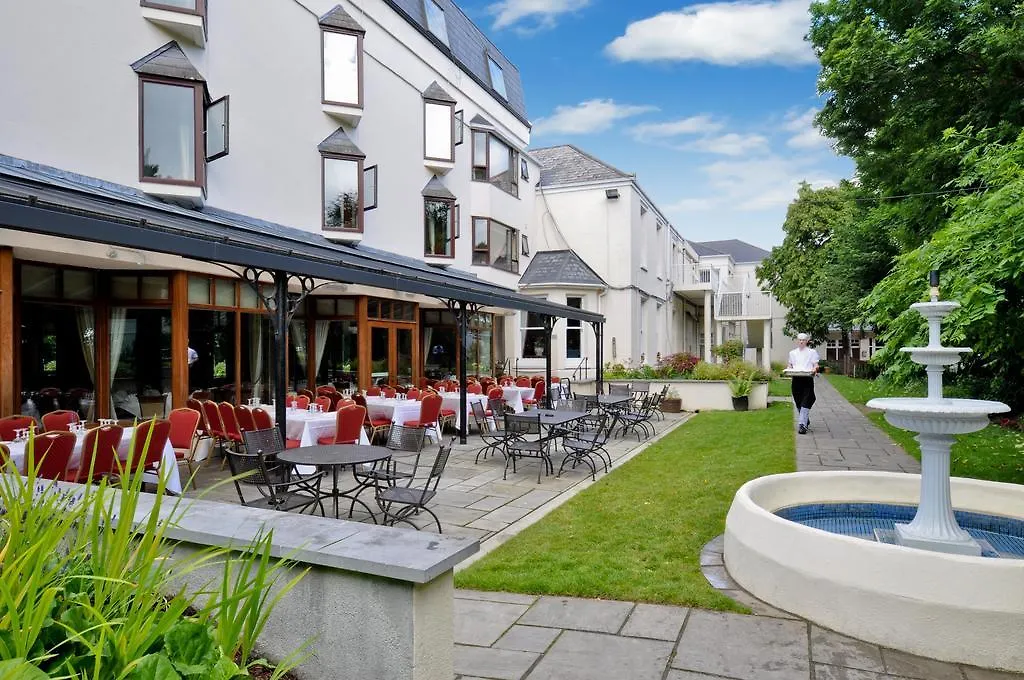 The Ardilaun Hotel Голуэй