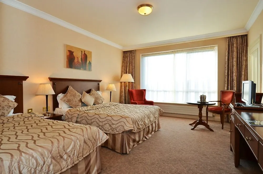 The Ardilaun Hotel Голуэй Ирландия