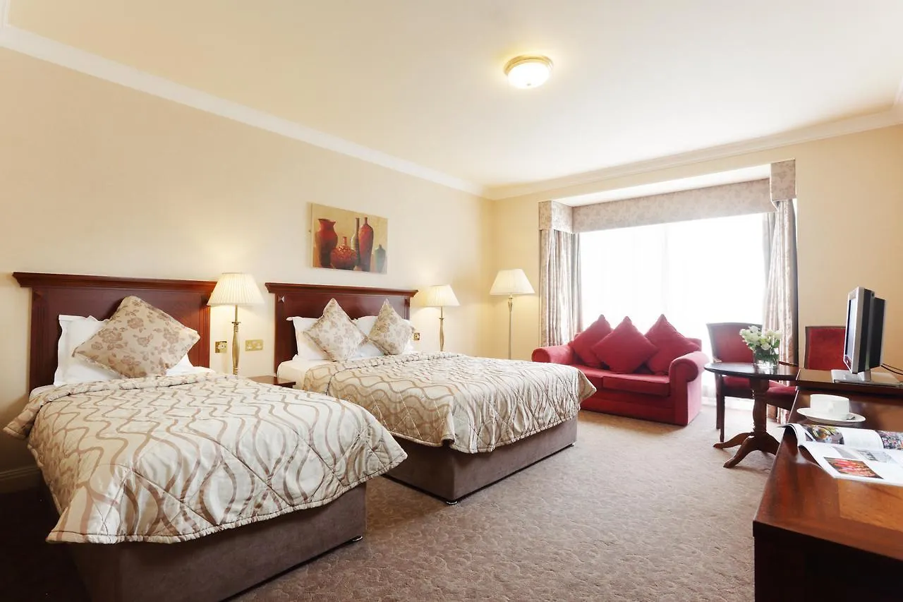 The Ardilaun Hotel Голуэй Ирландия