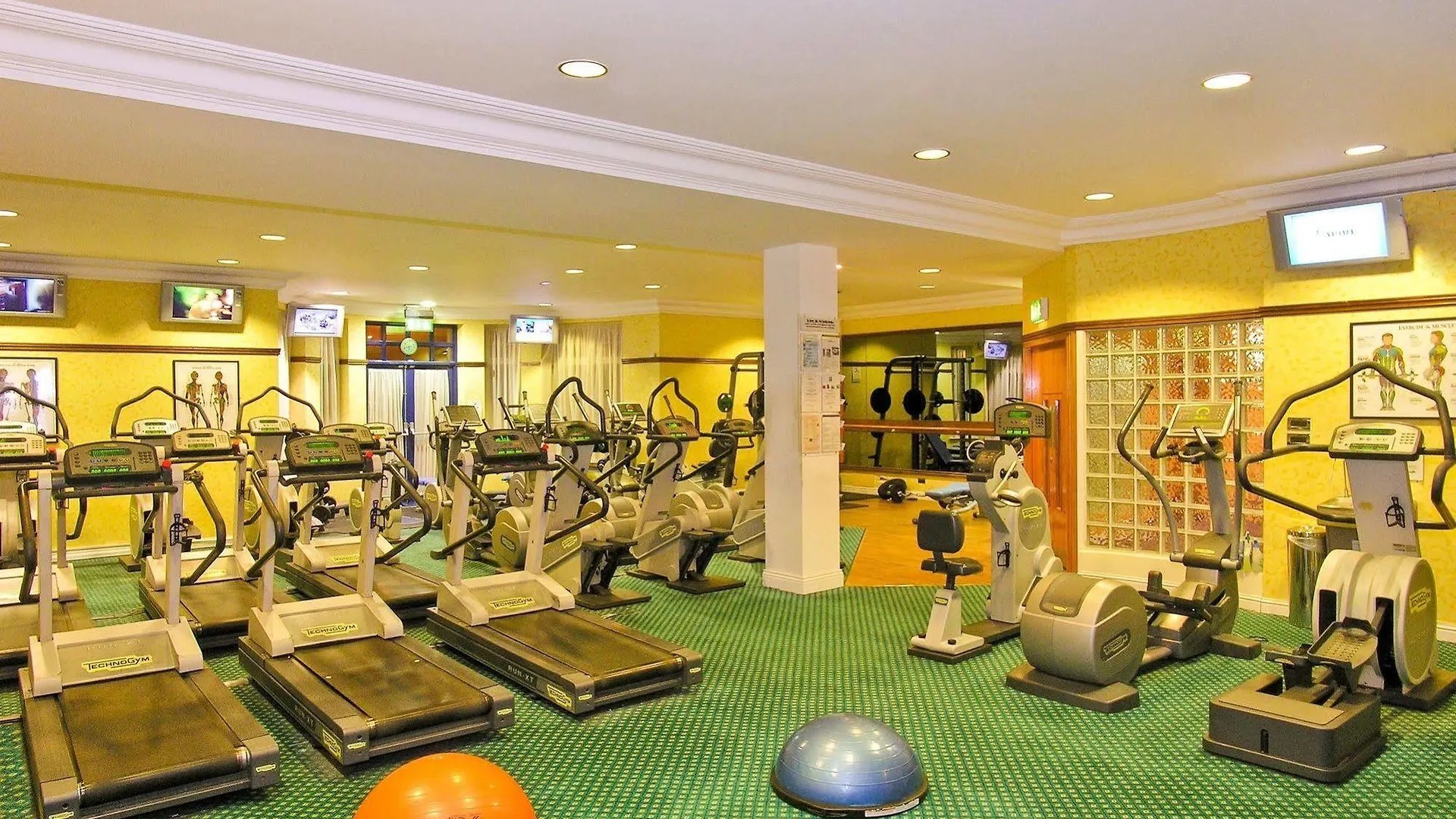 The Ardilaun Hotel Голуэй 4*,  Ирландия