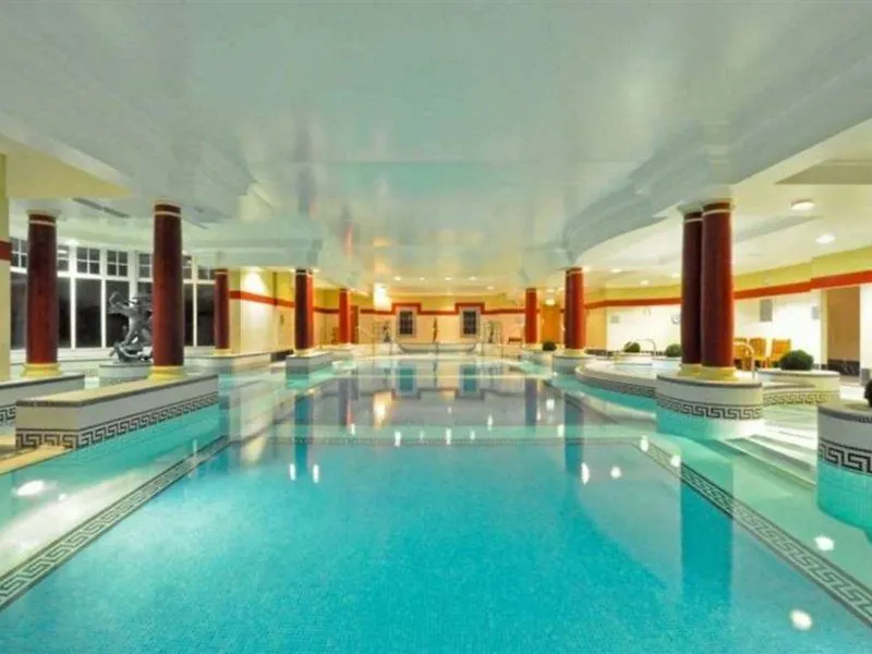 The Ardilaun Hotel Голуэй 4*,  Ирландия