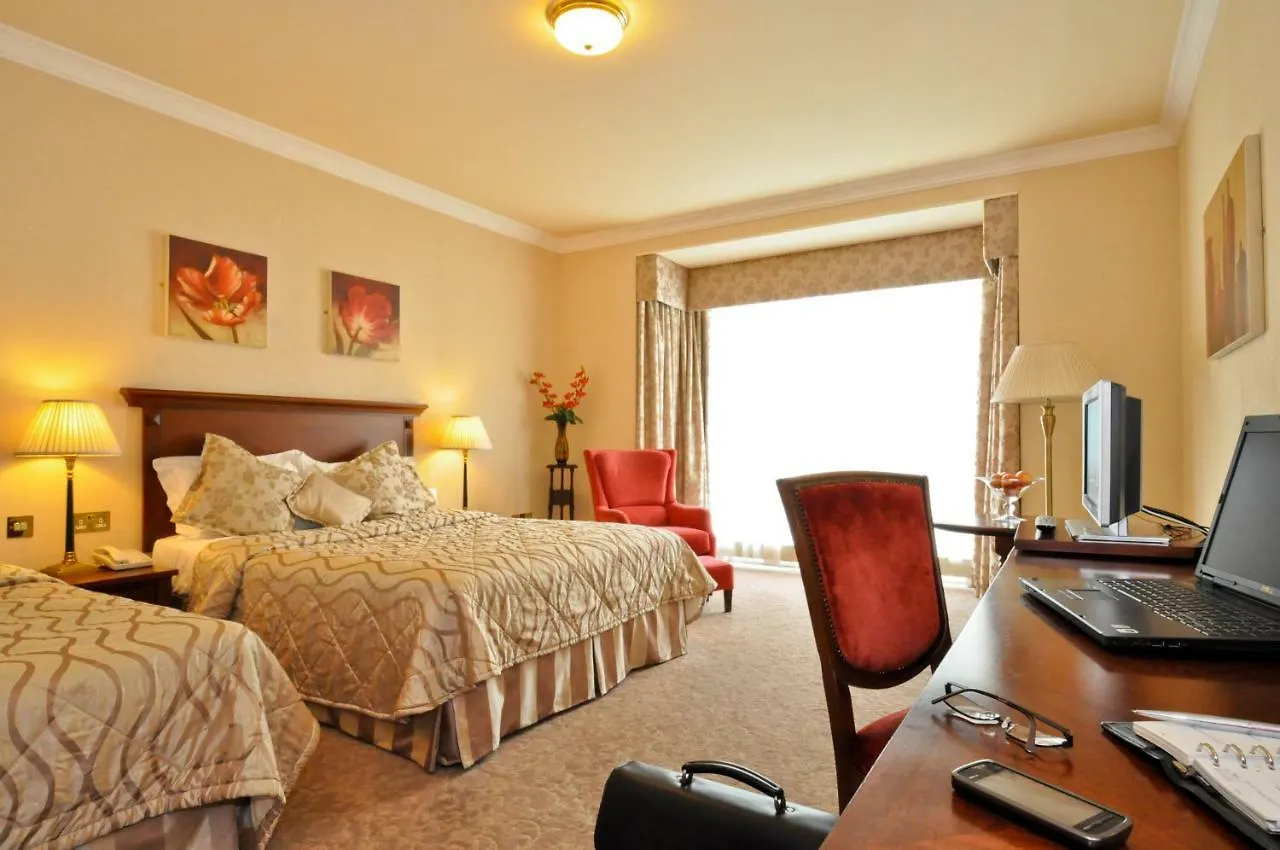 The Ardilaun Hotel Голуэй