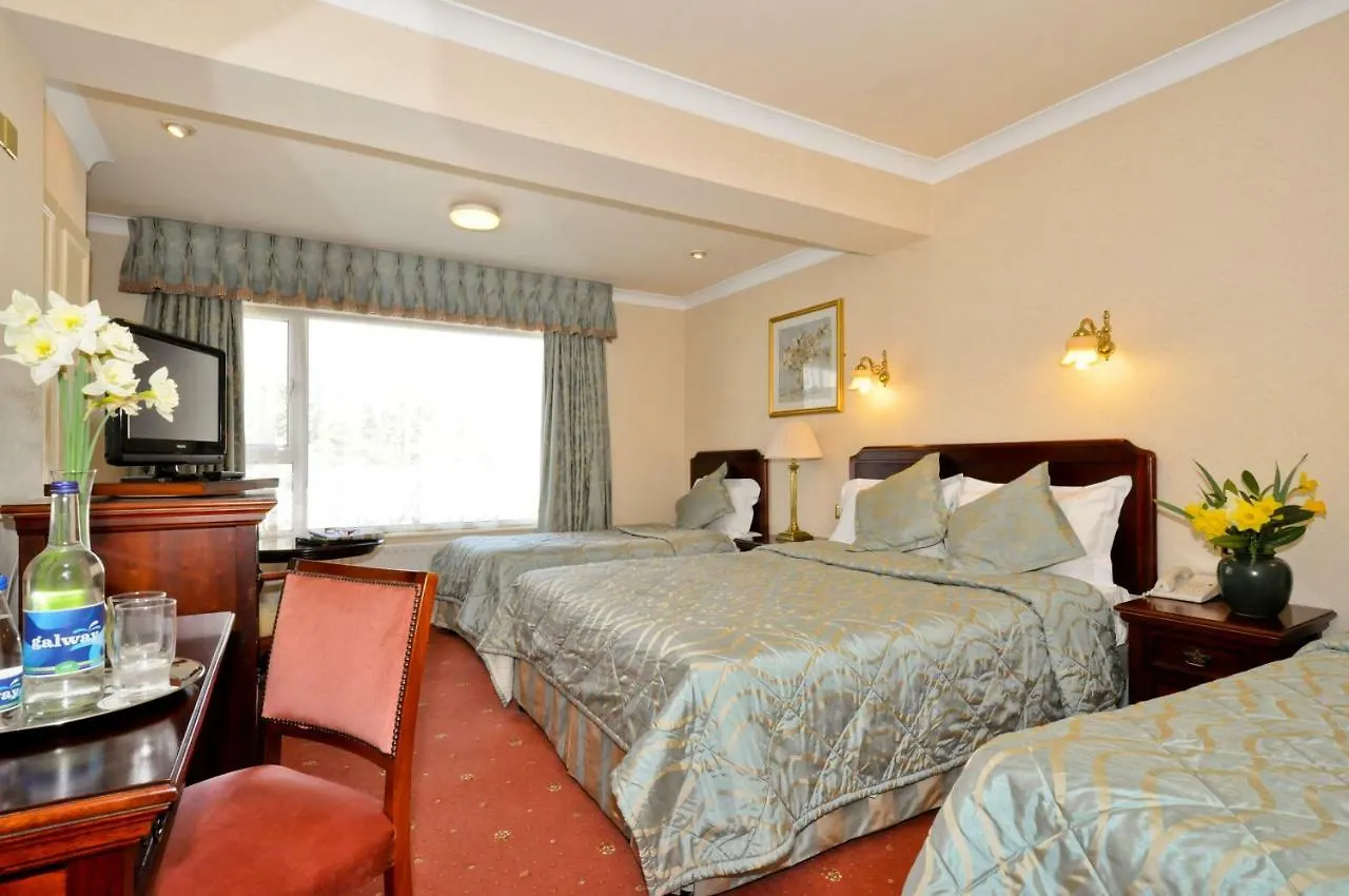 The Ardilaun Hotel Голуэй